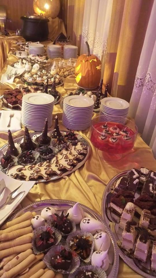 Hotelik Zelwagi Mikołajki Esterno foto