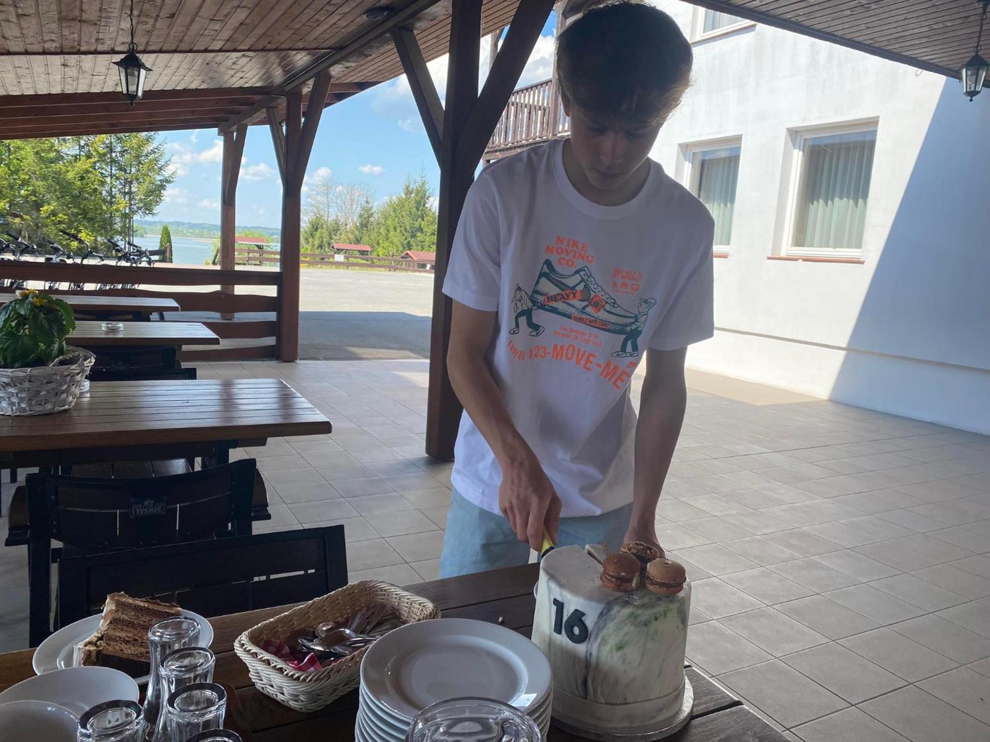 Hotelik Zelwagi Mikołajki Esterno foto