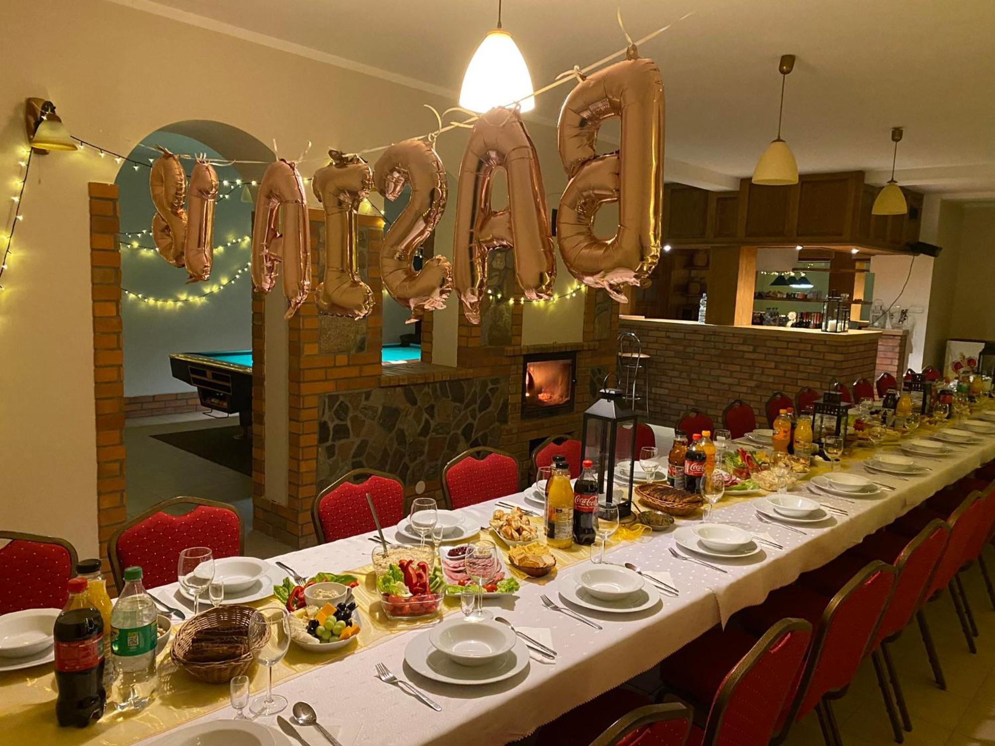 Hotelik Zelwagi Mikołajki Esterno foto
