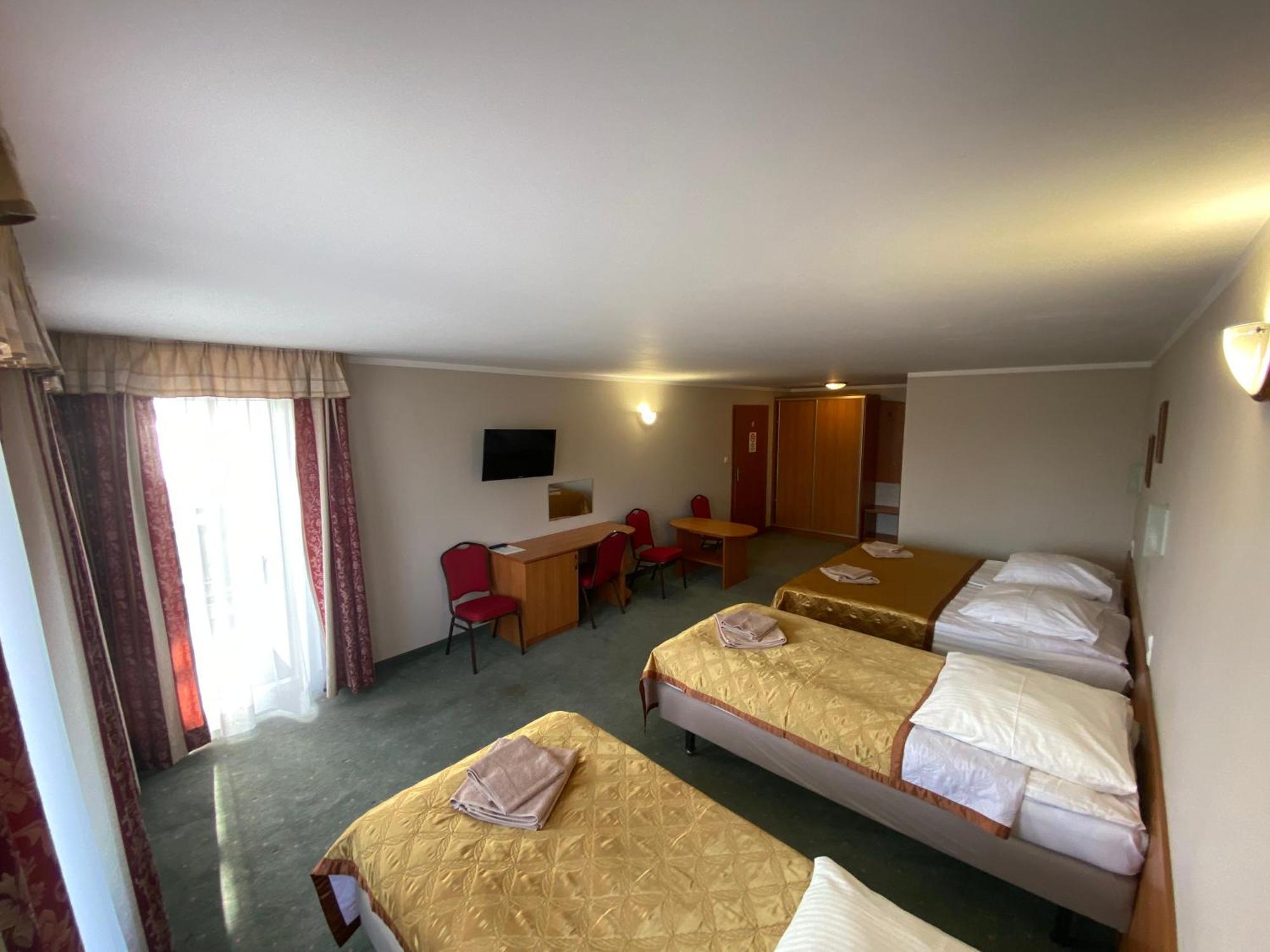 Hotelik Zelwagi Mikołajki Esterno foto
