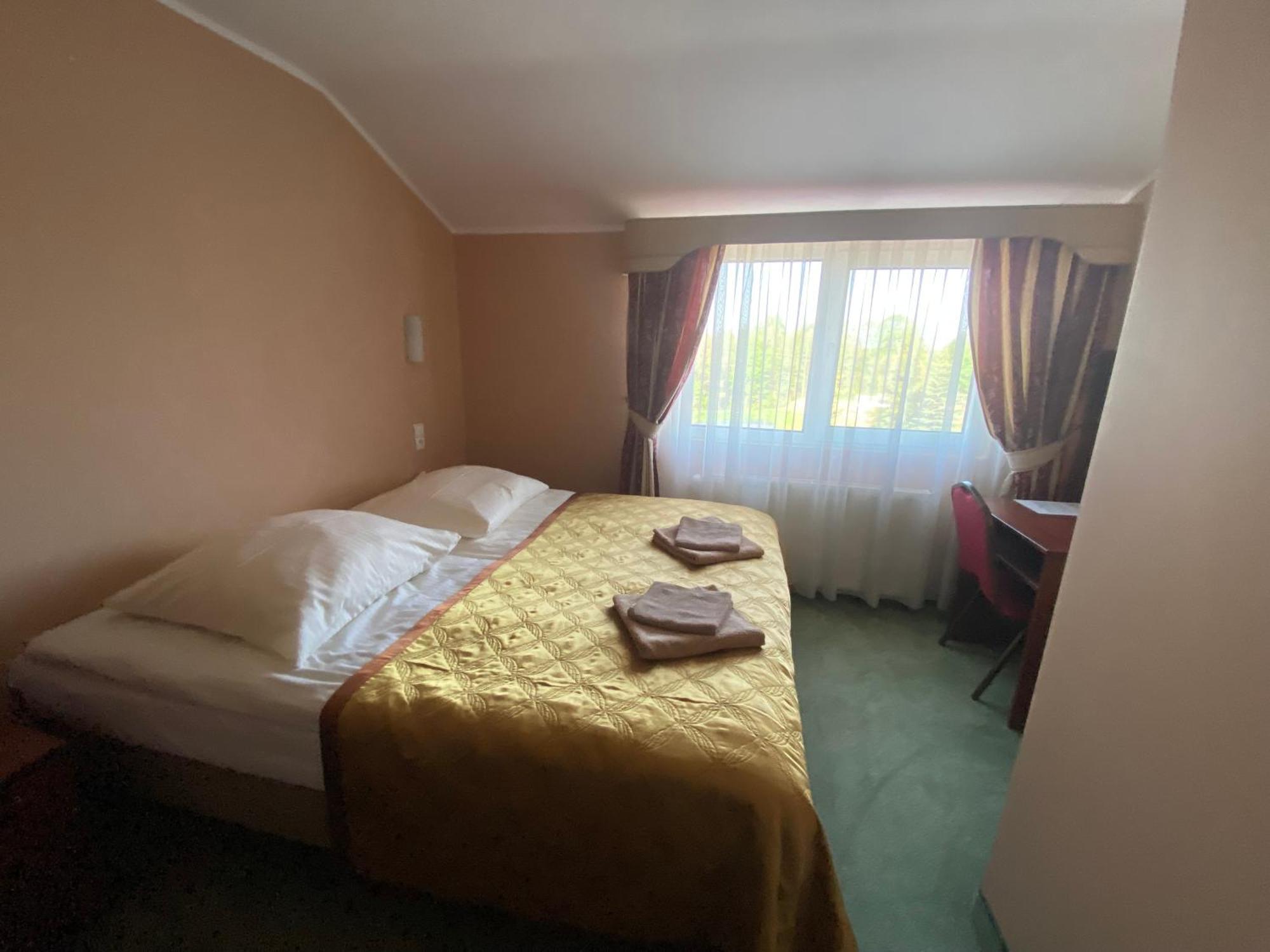 Hotelik Zelwagi Mikołajki Esterno foto