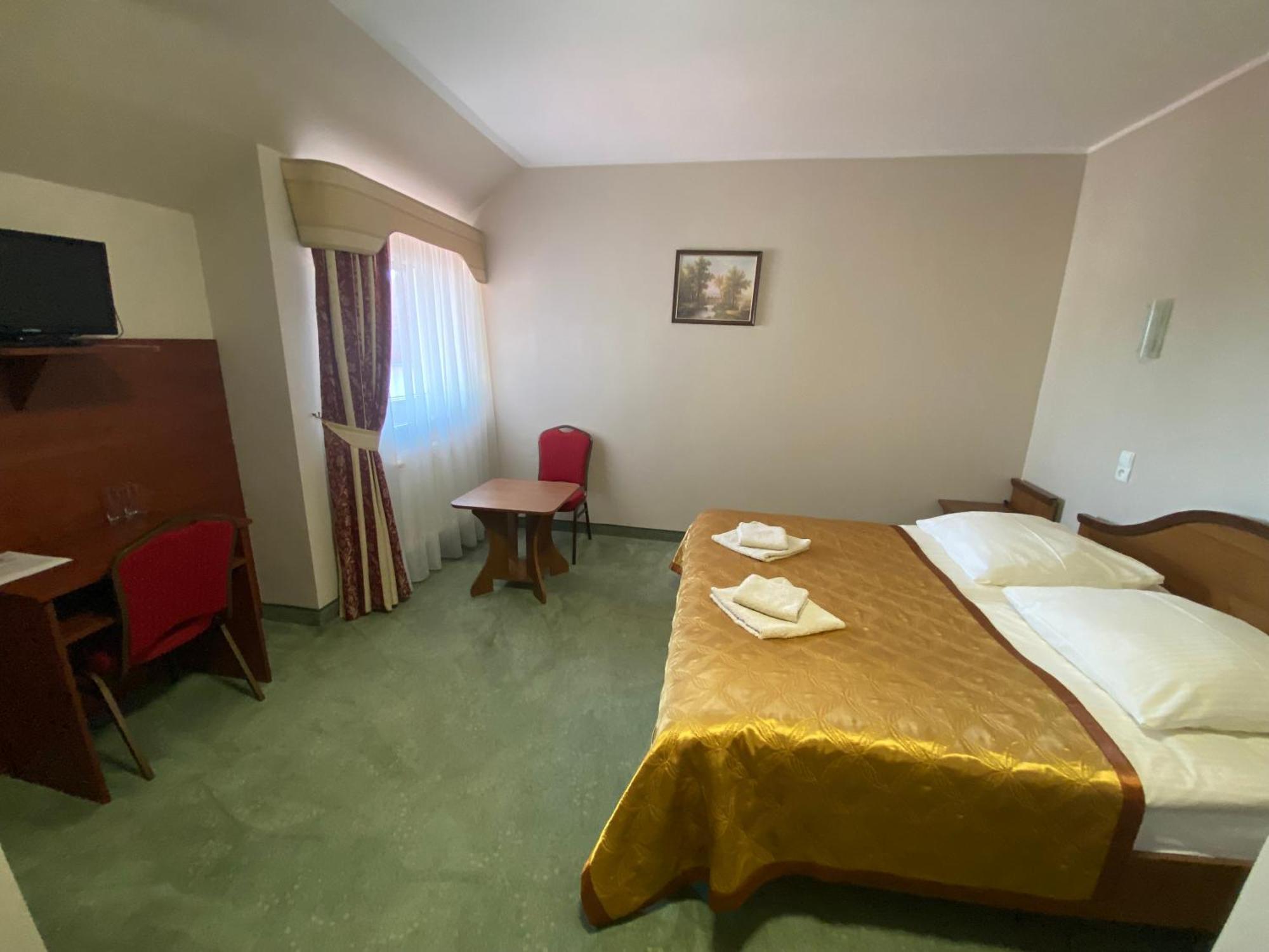 Hotelik Zelwagi Mikołajki Esterno foto