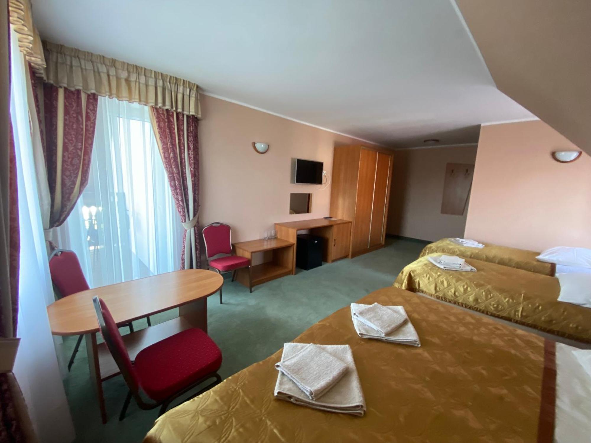 Hotelik Zelwagi Mikołajki Esterno foto
