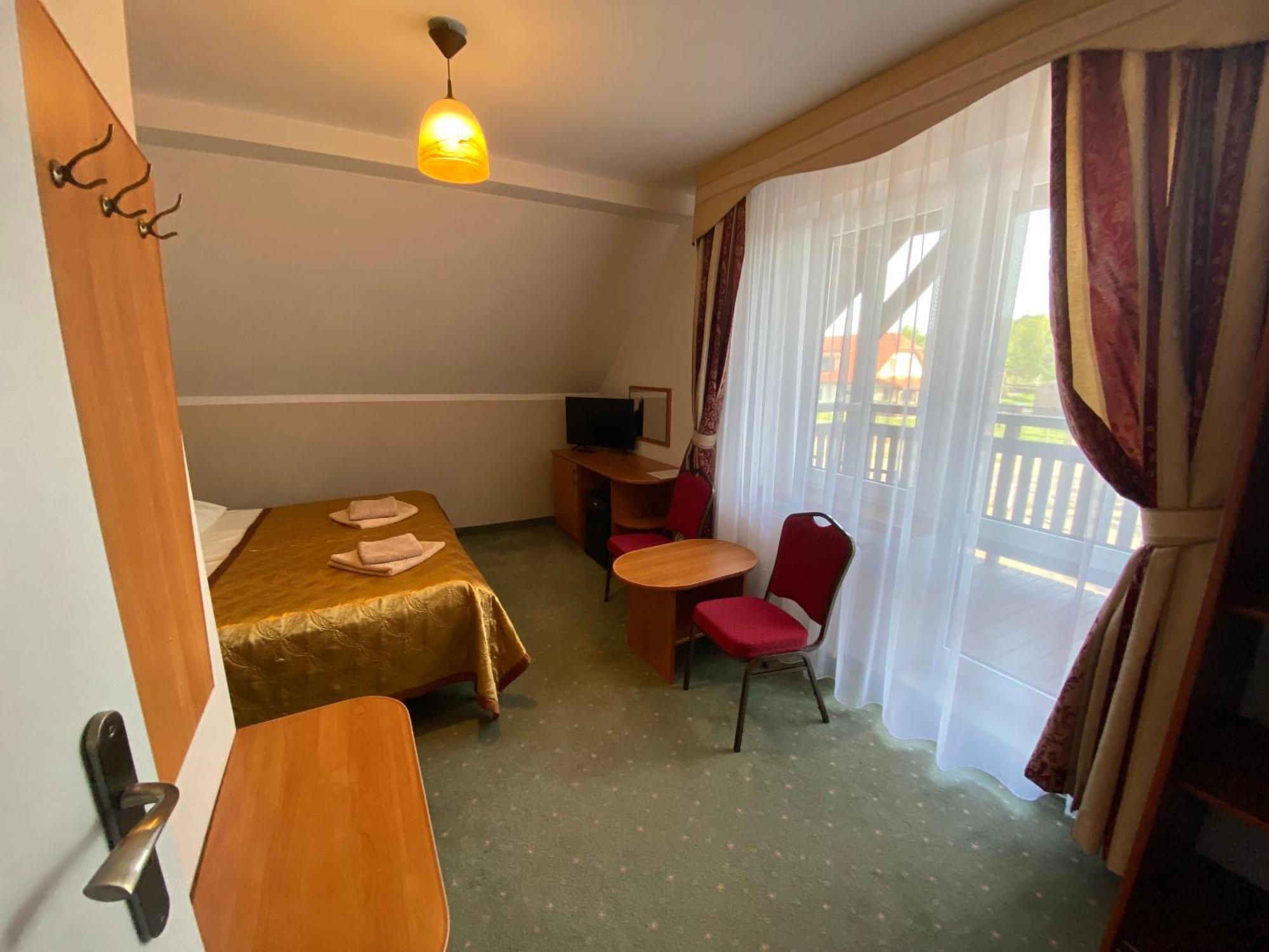 Hotelik Zelwagi Mikołajki Esterno foto