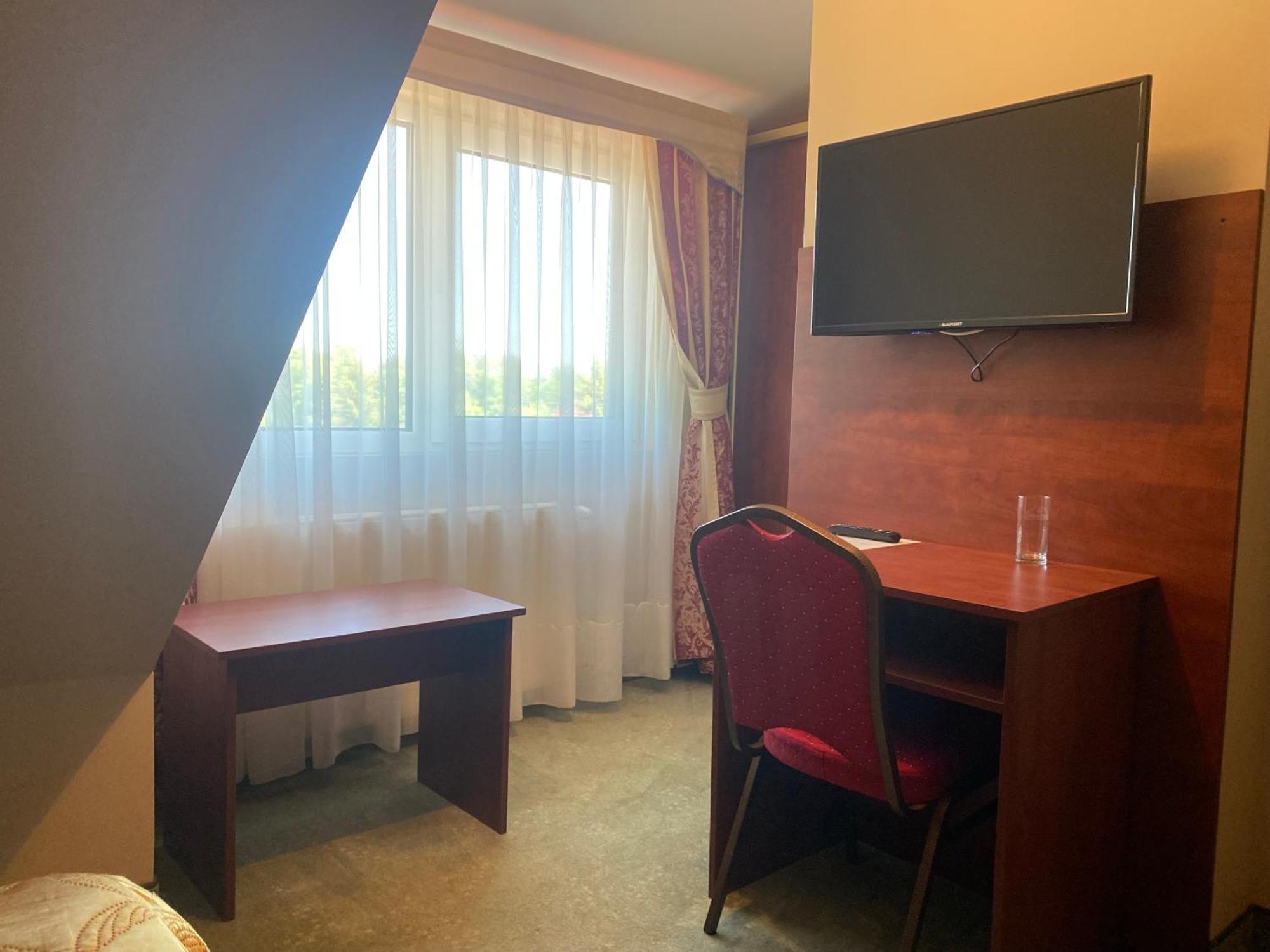 Hotelik Zelwagi Mikołajki Esterno foto