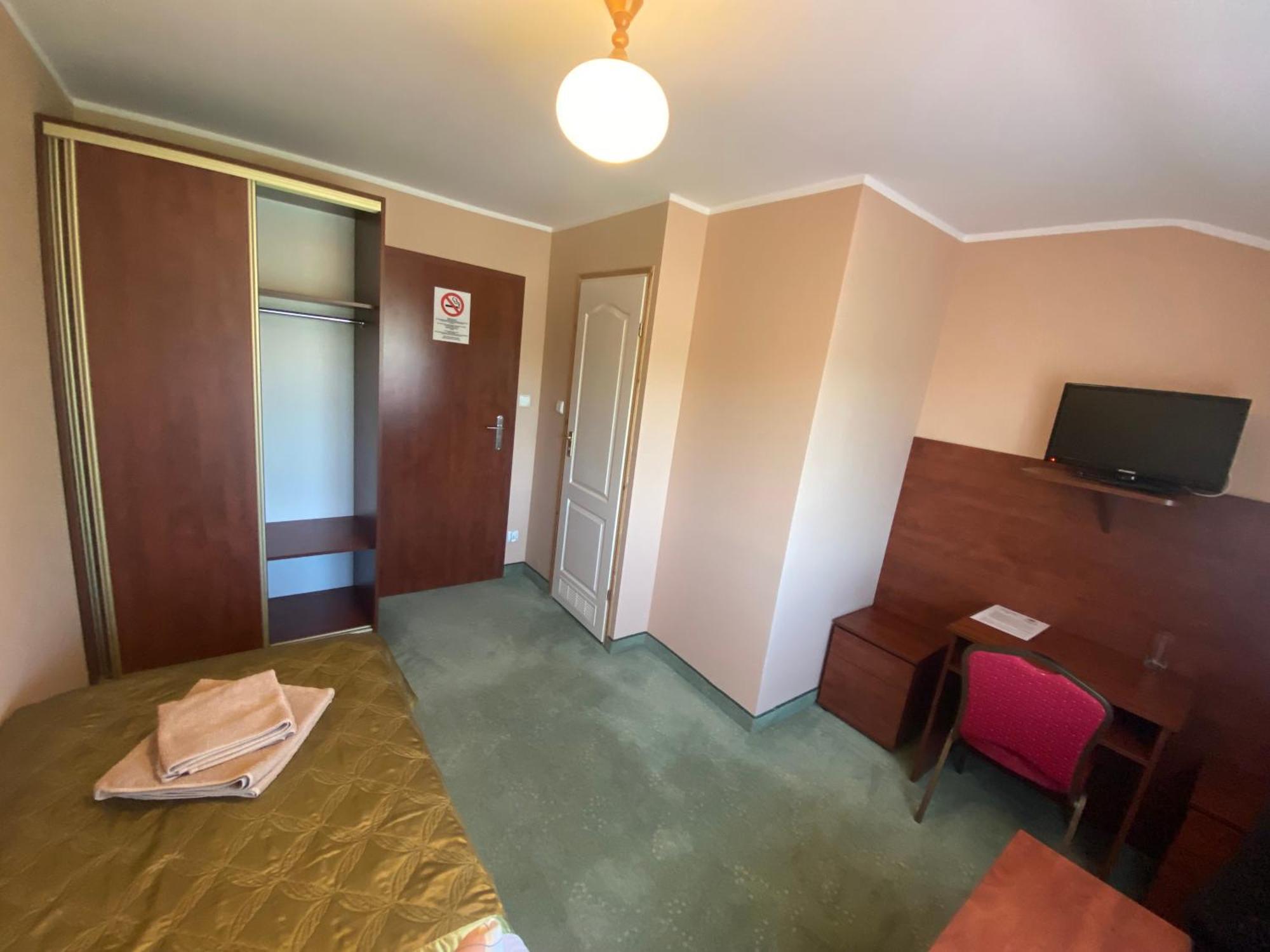 Hotelik Zelwagi Mikołajki Esterno foto