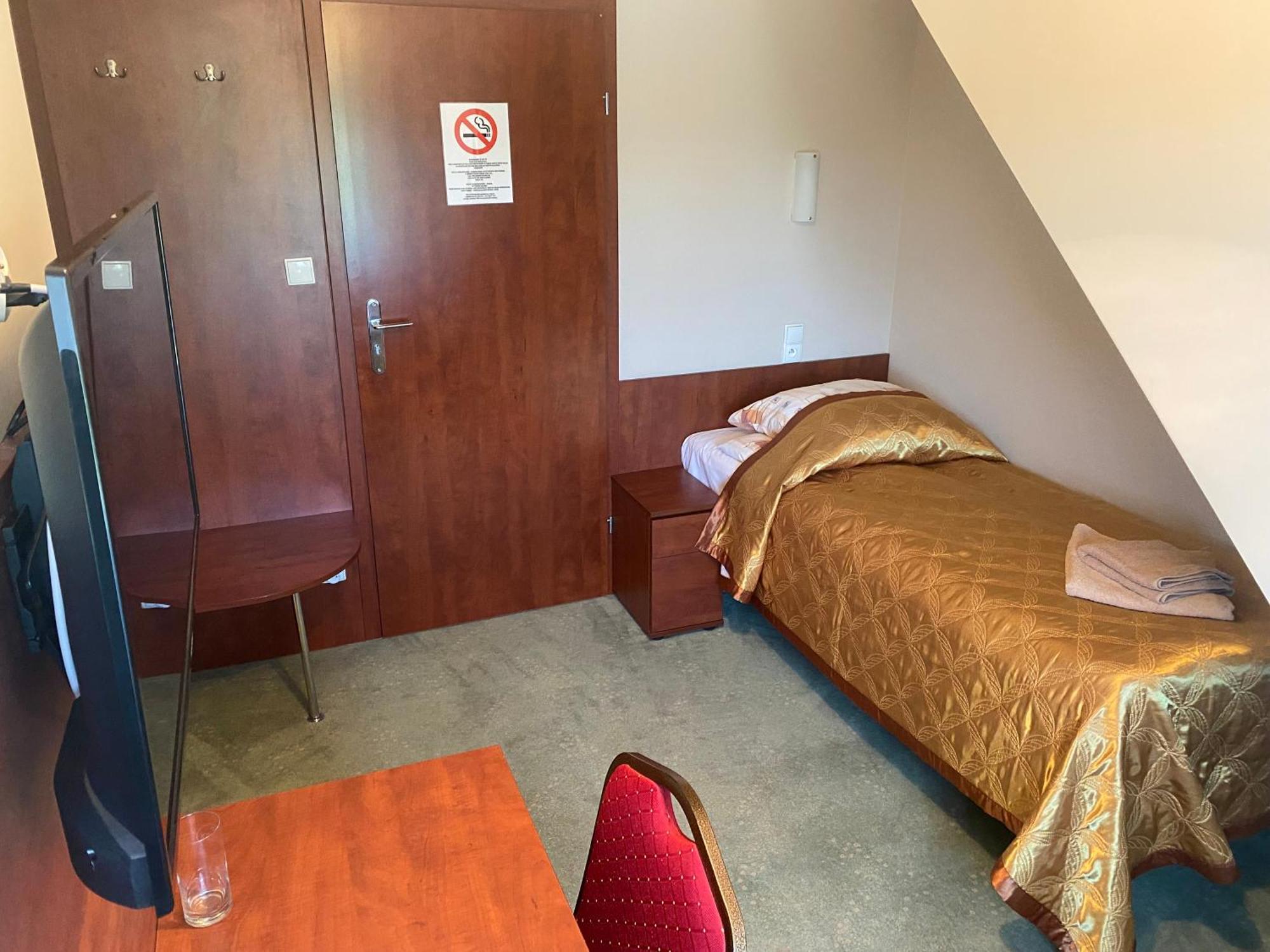 Hotelik Zelwagi Mikołajki Esterno foto